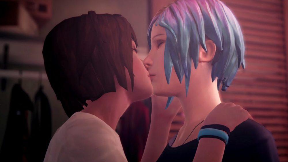 Церемония награждения The Gayming Awards для ЛГБТ игр