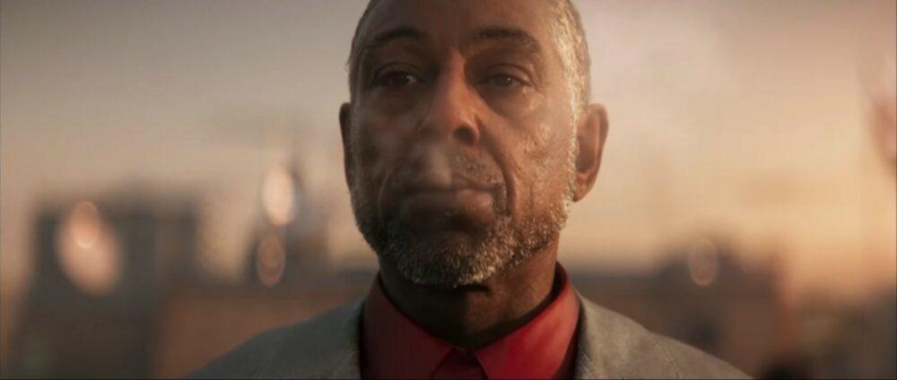 Анонс и тизер трейлер Far Cry 6 Анонс и тизер трейлер Far Cry 6