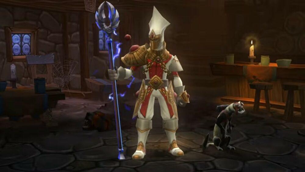Torchlight 2 бесплатно в EGS
