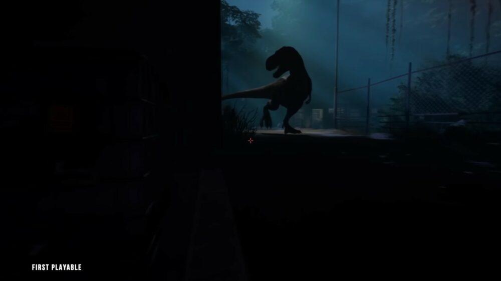 Ггеймплейный тизер Deathground Ггеймплейный тизер Deathground