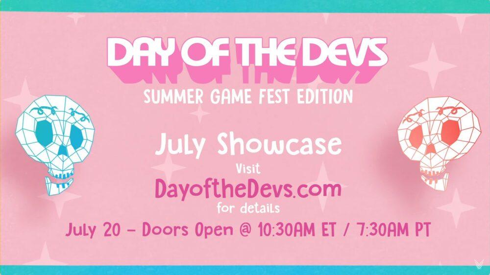 Трейлер Summer Game Fest