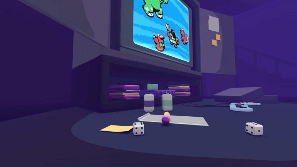 Discord уходит от игрового направления Discord уходит от игрового направления