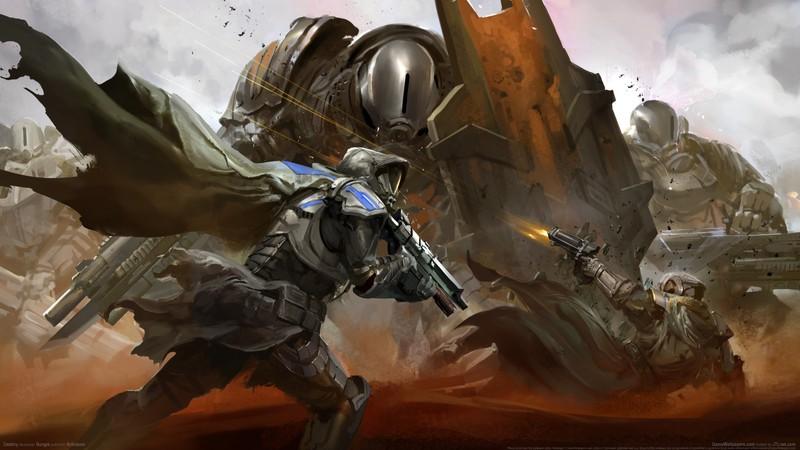 О'Доннел рассказал все подробности о сделки Bungie с Activision