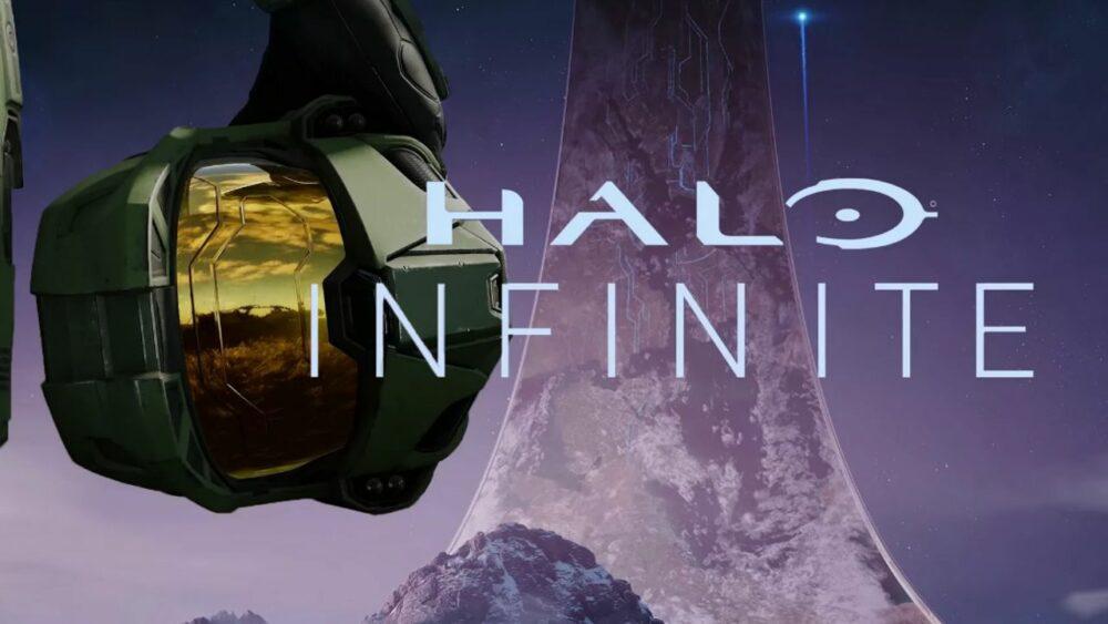 Halo Infinite перезапустит серию Halo Infinite перезапустит серию