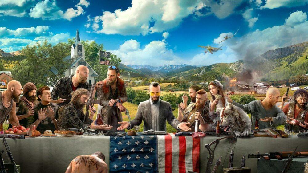 Как Ubisoft будет бороться с харассментом