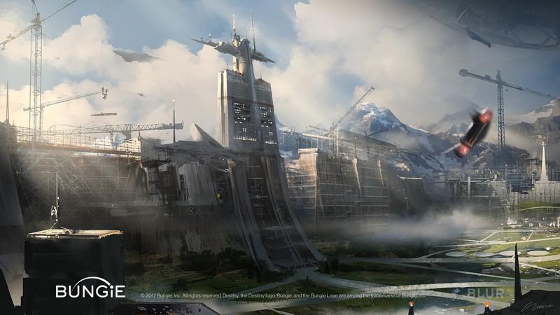 О'Доннел рассказал все подробности о сделки Bungie с Activision