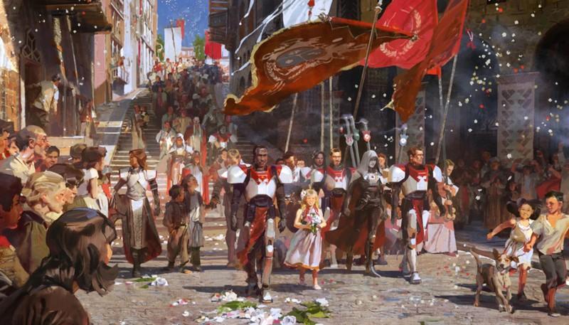 О'Доннел рассказал все подробности о сделки Bungie с Activision