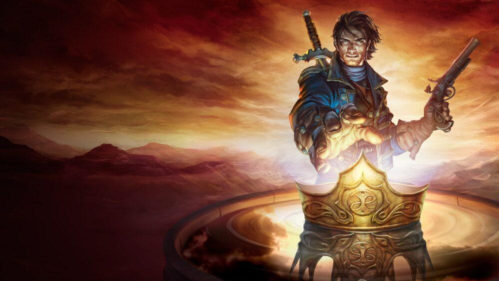 Слух: новую часть Fable могут показать на Xbox Series X Game Showcase Слух: новую часть Fable могут показать на Xbox Series X Game Showcase