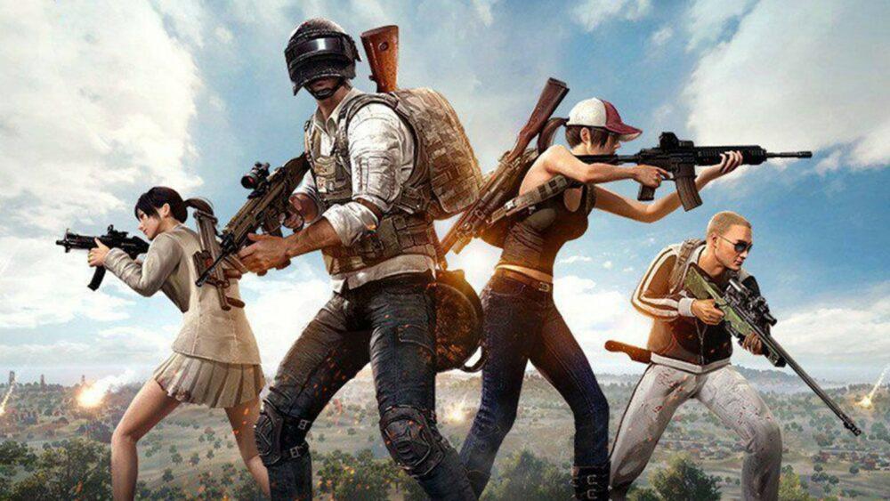 PUBG Mobile заработала более 3 миллиардов долларов