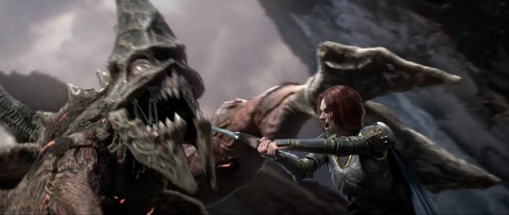 Анонс и дата выхода Kingdoms of Amalur: Re-Reckoning Анонс и дата выхода Kingdoms of Amalur: Re-Reckoning