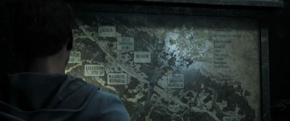 Свежий геймплей и дата выхода The Dark Pictures: Little Hope