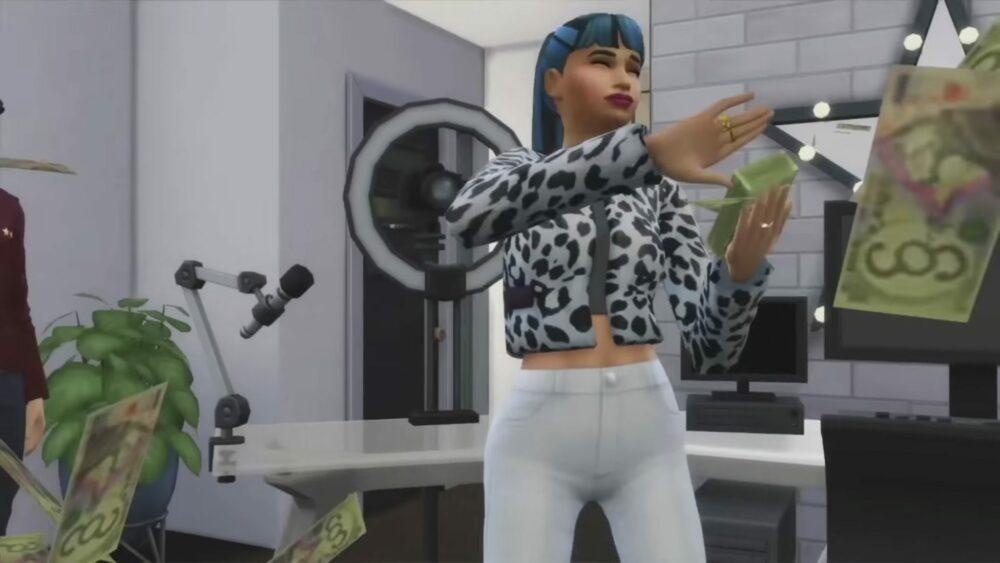 Замена Дом-2 - реалити шоу по The Sims 4 Замена Дом-2 - реалити шоу по The Sims 4