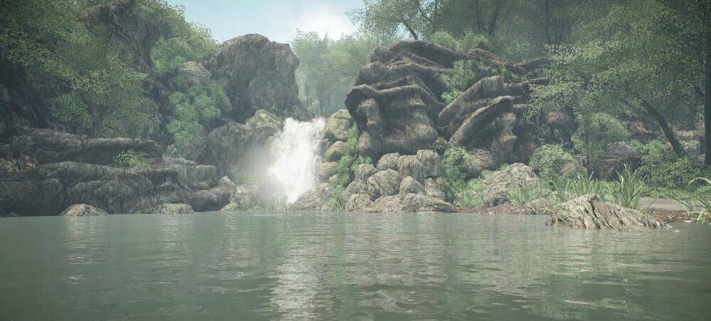 Состоялся выход ремастера Crysis от фанатов Состоялся выход ремастера Crysis от фанатов
