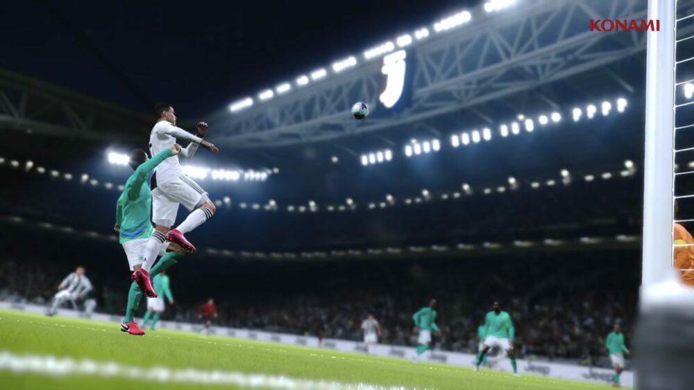 Дата выхода PES 2021 - игра выйдет дополнением PES 2020 Дата выхода PES 2021 - игра выйдет дополнением PES 2020