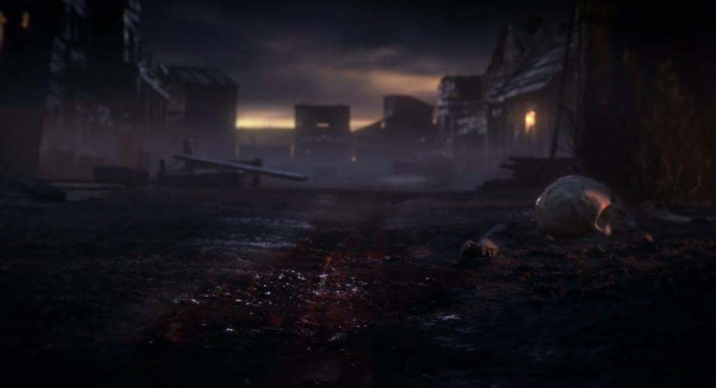 В Dead By Daylight появится кроссплей