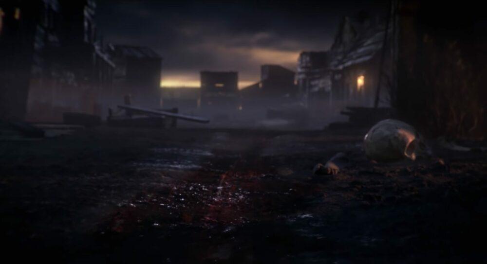 В Dead By Daylight появится кроссплей