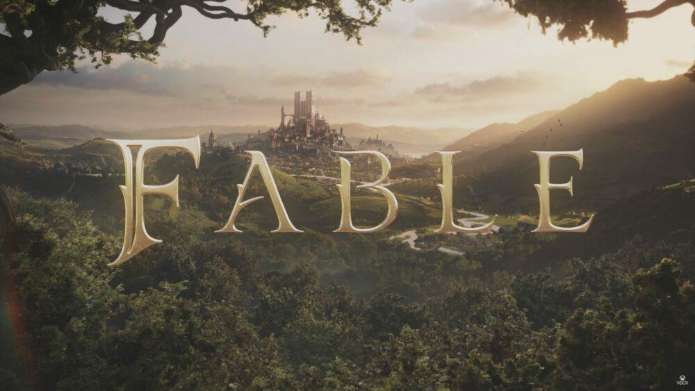 Над Fable работают настоящие ветераны индустрии