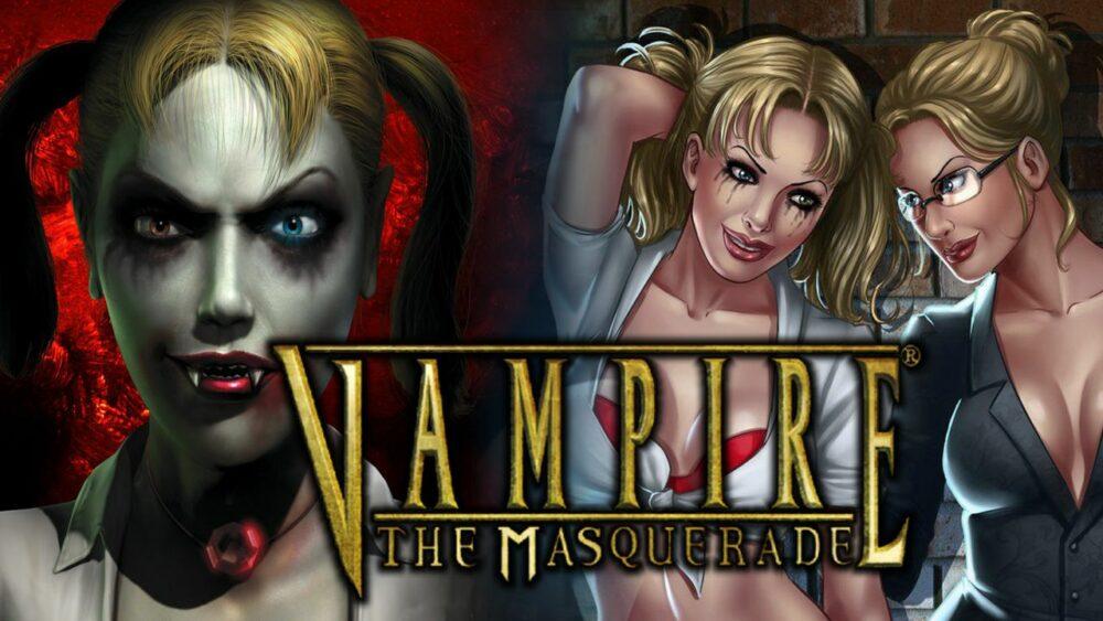 Все детали и дата выхода Vampire Bloodlines 2