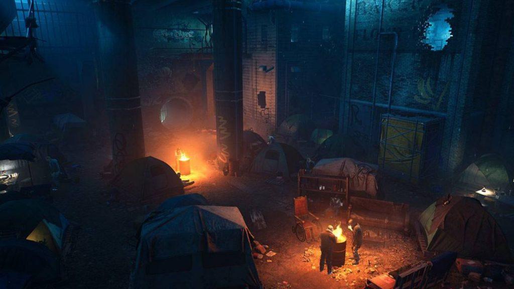 Bloodlines ScreenShot