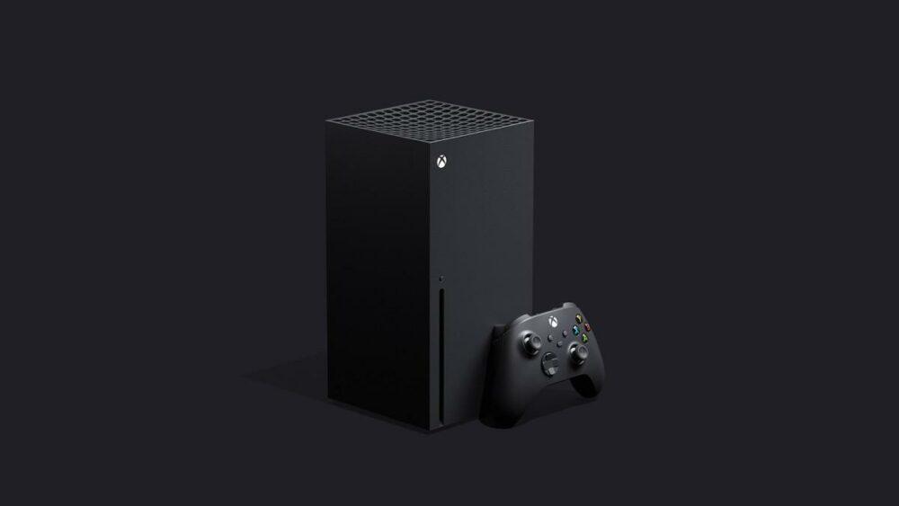 Дата презентации игр на Xbox Series X