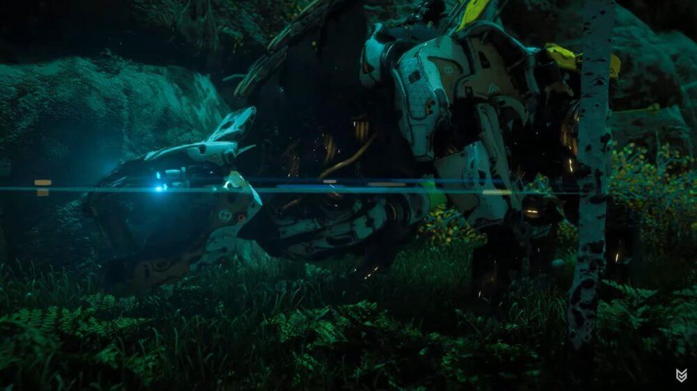 Релизный трейлер Horizon: Zero Dawn Релизный трейлер Horizon: Zero Dawn