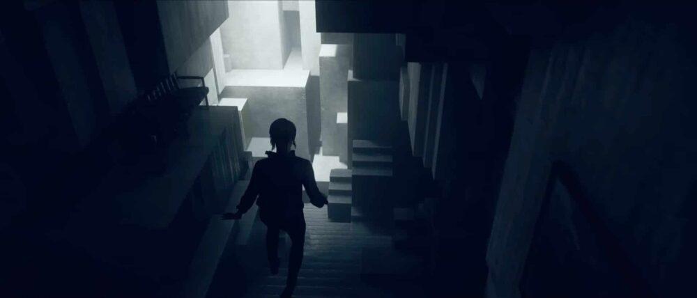Remedy уже работают над продолжением Control и Alan Wake