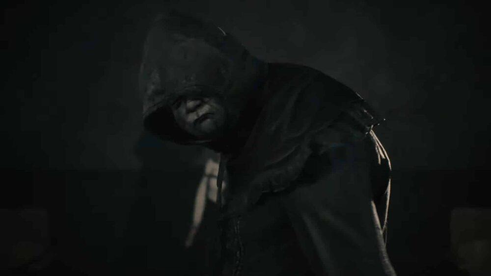 Новый трейлер Remothered: Broken Porcelain
