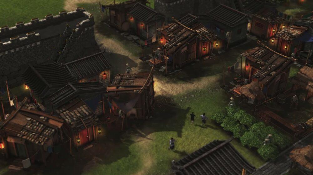 Дата выхода Stronghold Warlords перенесена Дата выхода Stronghold Warlords перенесена