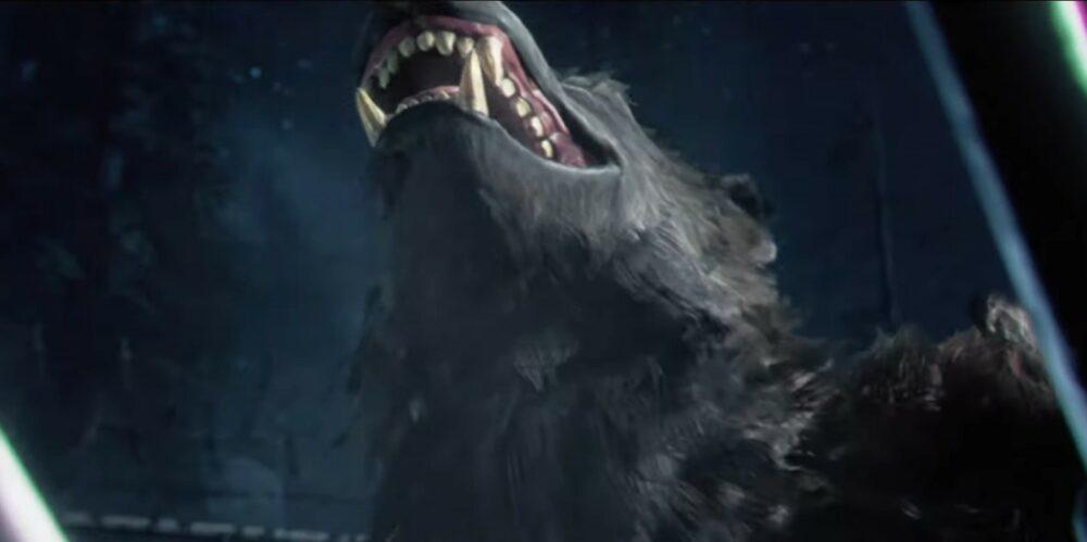 Новый трейлер Werewolf: The Apocalypse — Earthblood Новый трейлер Werewolf: The Apocalypse — Earthblood