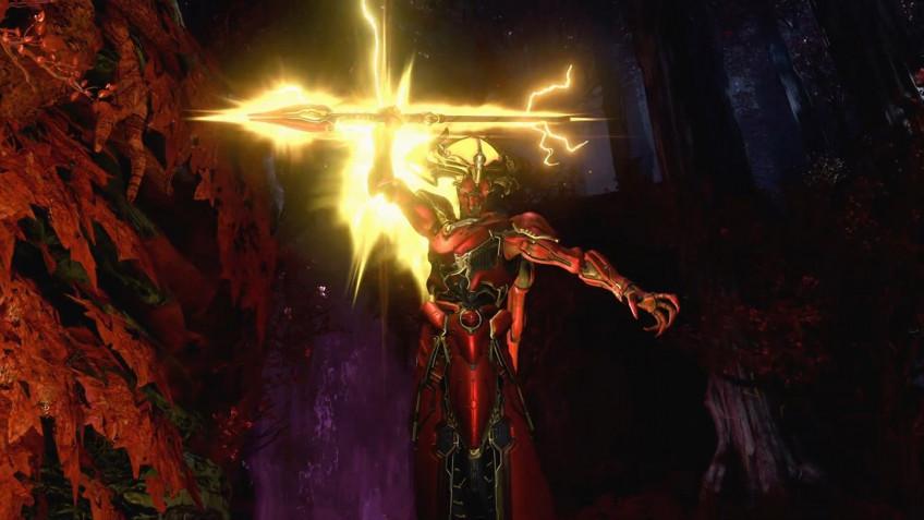 Первое DLC The Ancient Gods для DOOM Eternal будет самостоятельным