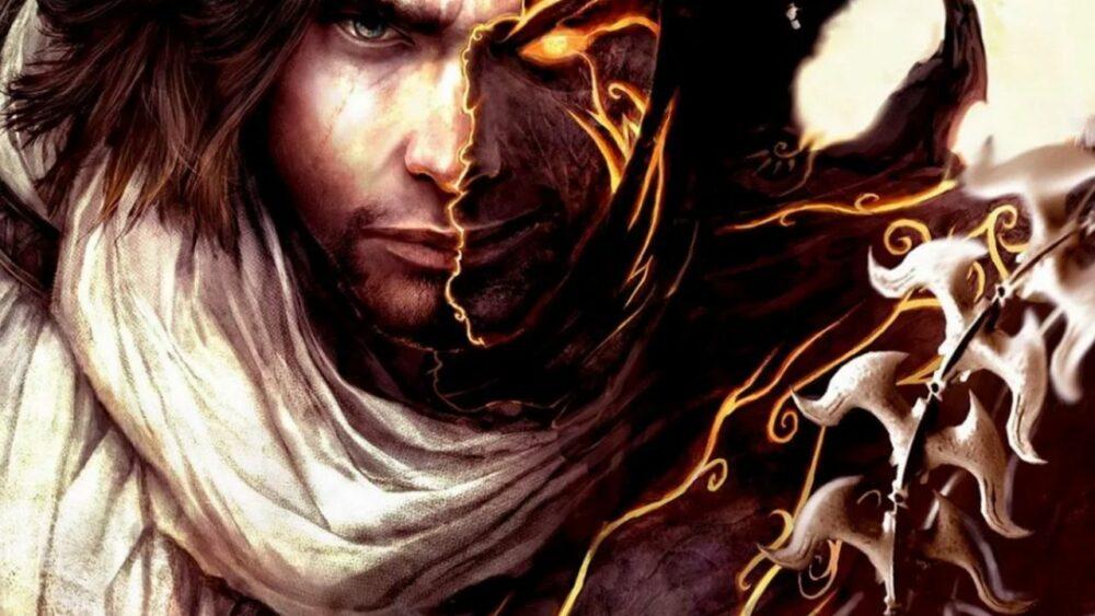 Слух: в этом году выйдет ремейк Prince of Persia? Слух: в этом году выйдет ремейк Prince of Persia?