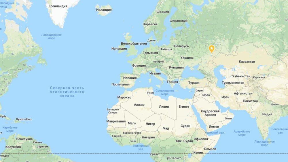 Google делает свои Карты еще лучше