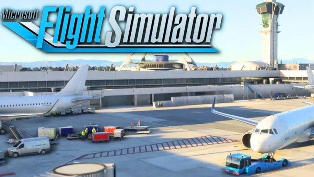 Время загрузки Microsoft Flight Simulator не повлияет на запросы на возврат Время загрузки Microsoft Flight Simulator не повлияет на запросы на возврат