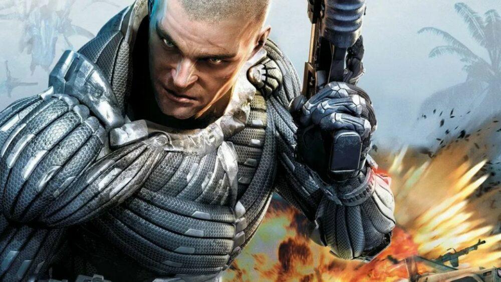 Crysis: Remastered официально выйдет 18 сентября