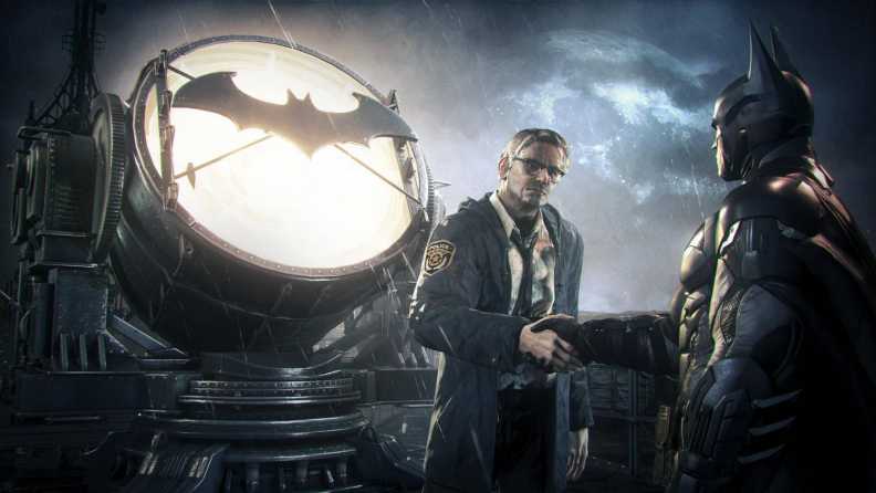 Warner Bros. не продали игровое подразделение