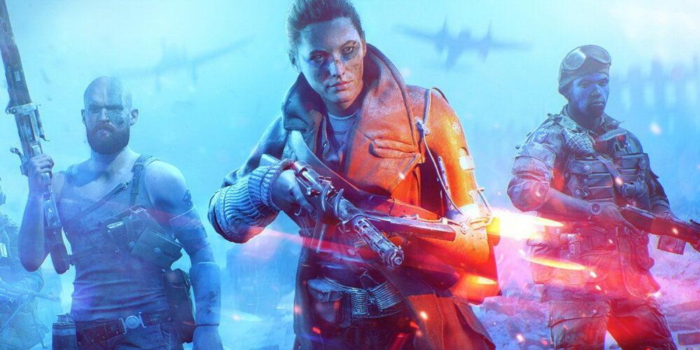 Распродажа игр серии Battlefield в Steam Распродажа игр серии Battlefield в Steam