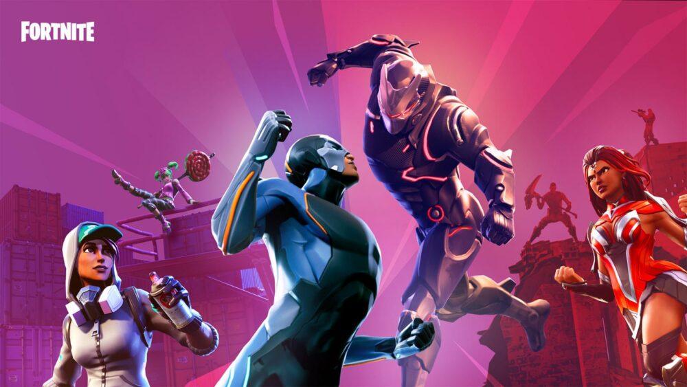 Чего хочет Epic Games от Apple и Google