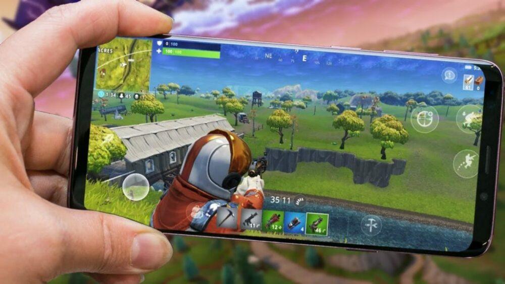 Цены на айфоны с Fortnite достигают сотни тысяч рублей Цены на айфоны с Fortnite достигают сотни тысяч рублей