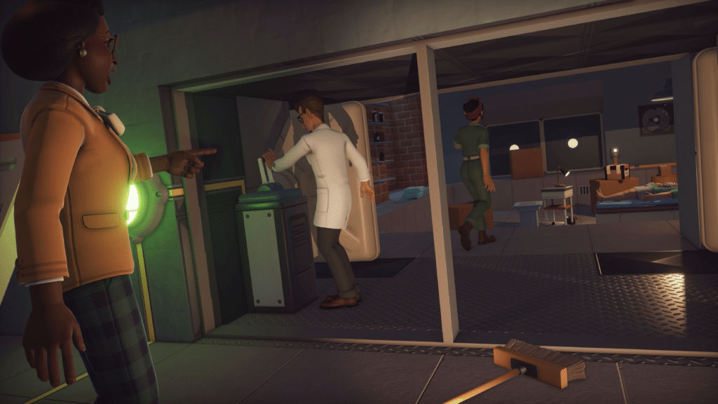 Дата начала ЗБТ Surgeon Simulator 2