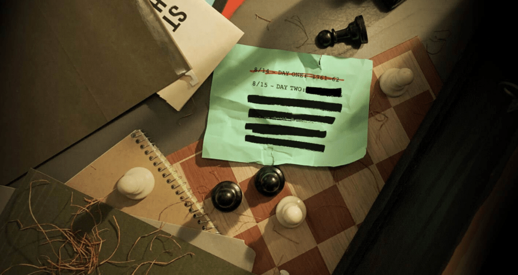 Тизер новой части Call of Duty