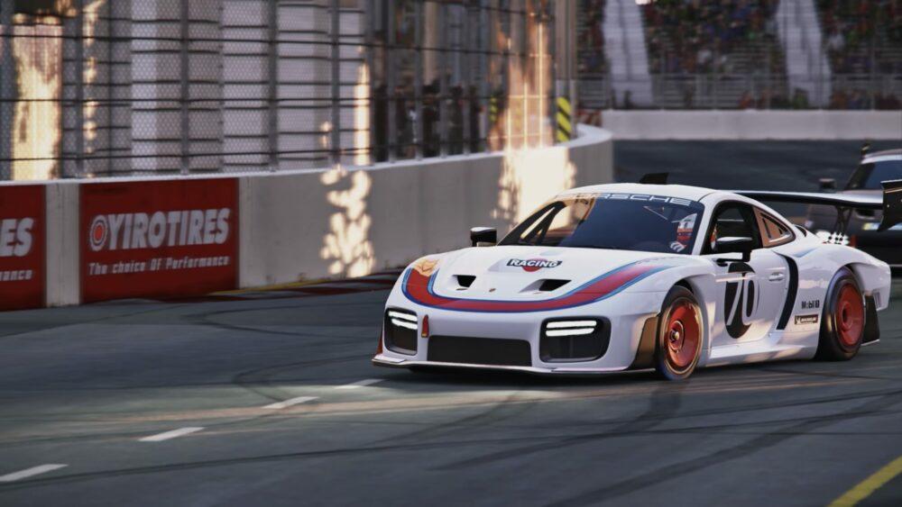 Новый трейлер Project CARS 3 Новый трейлер Project CARS 3