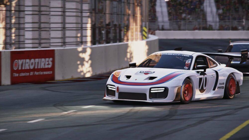 Системные требования Project CARS 3 Системные требования Project CARS 3