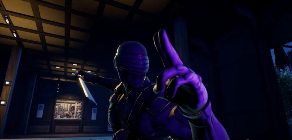 Анонс мультиплеерного шутера G.I. Joe: Operation Blackout Анонс мультиплеерного шутера G.I. Joe: Operation Blackout