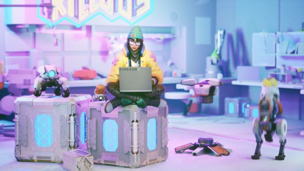 Riot Games забанили более 1500 игроков Valorant вручную Riot Games забанили более 1500 игроков Valorant вручную