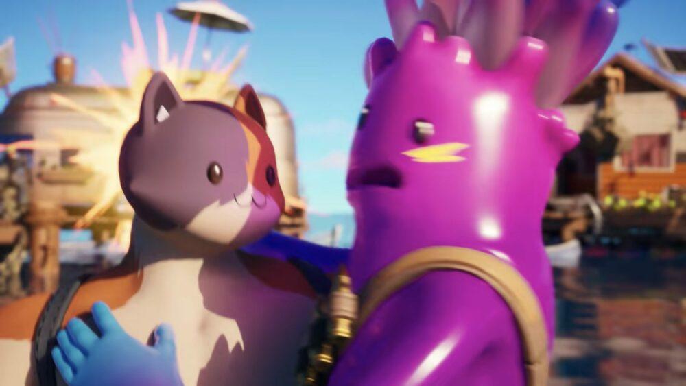 Epic Games объявили войну Apple - Fortnite удален из App Store