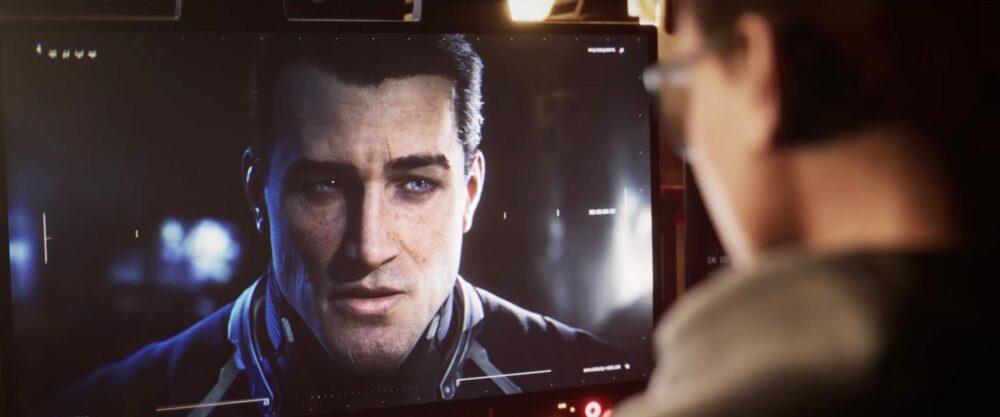 Анонс и первый трейлер новой игр про Бэтмена Анонс и первый трейлер новой игр про Бэтмена