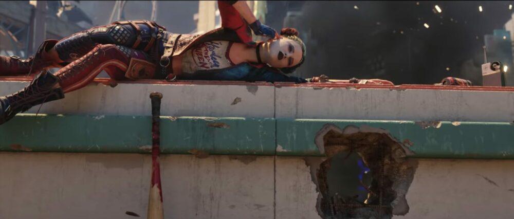 Дебютный трейлер Suicide Squad: Kill the Justice League Дебютный трейлер Suicide Squad: Kill the Justice League