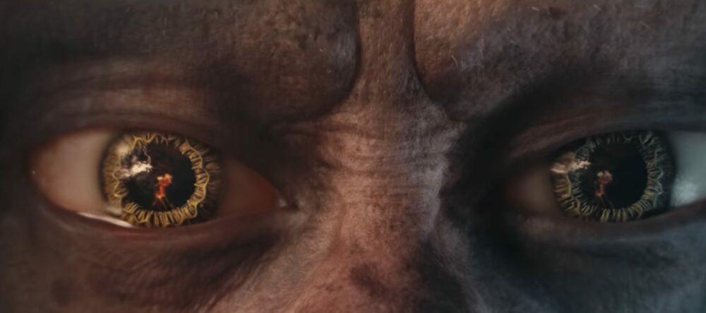Первый тизер-трейлер The Lord Of The Rings: Gollum Первый тизер-трейлер The Lord Of The Rings: Gollum