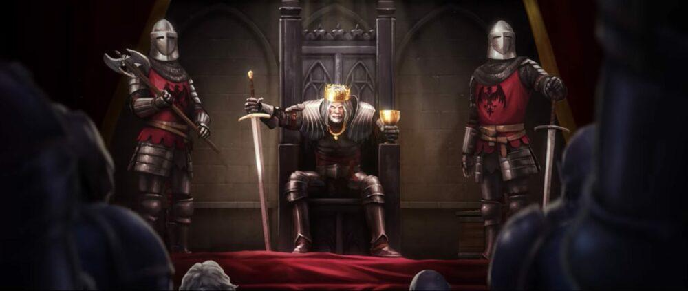 Дата выхода Chivalry 2 перенесена