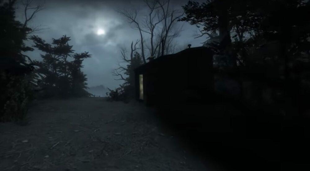 Тизер трейлер новой карты Left 4 Dead 2